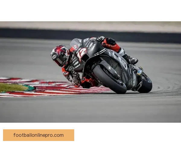 MotoGP新赛季开幕 热门车手对决引爆全球赛场激情